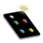 digital ocarina android application logo